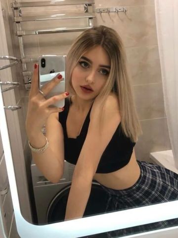 Проститутка Елена